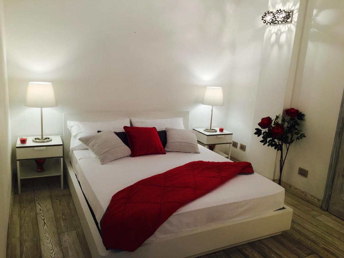 B&S Suite Colosseo Roma Exterior foto