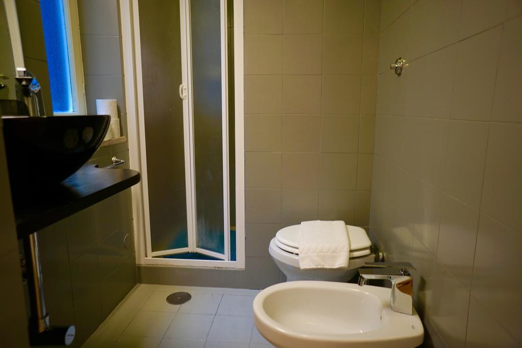 B&S Suite Colosseo Roma Habitación foto