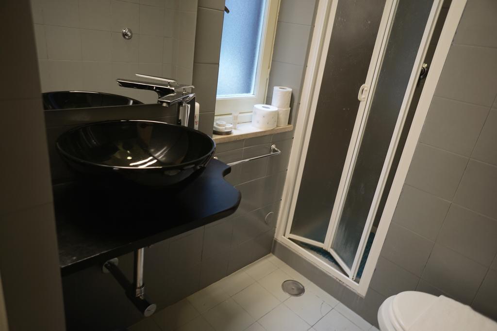B&S Suite Colosseo Roma Habitación foto