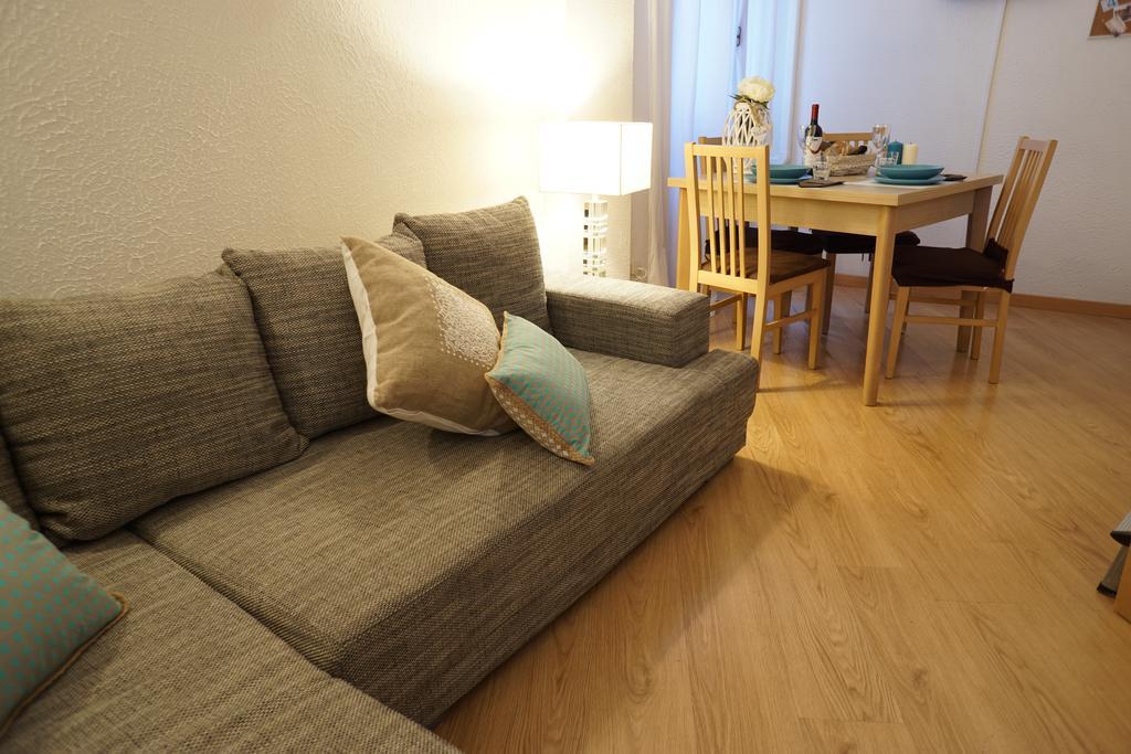 B&S Suite Colosseo Roma Habitación foto