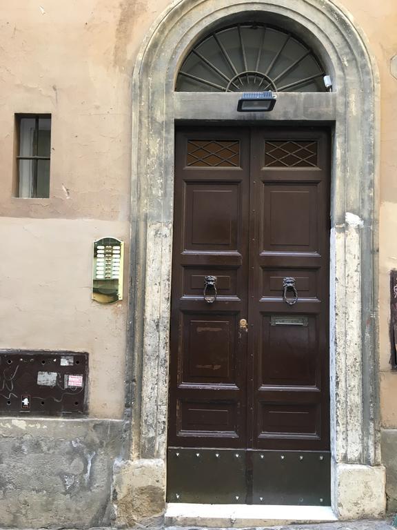 B&S Suite Colosseo Roma Exterior foto