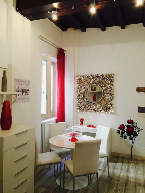 B&S Suite Colosseo Roma Exterior foto