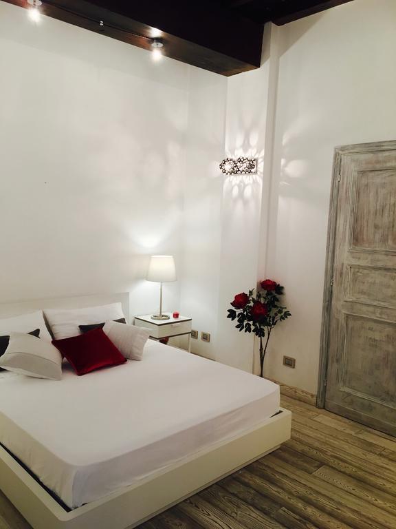 B&S Suite Colosseo Roma Exterior foto