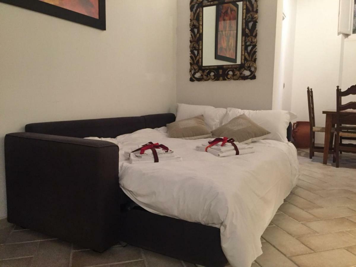 B&S Suite Colosseo Roma Exterior foto