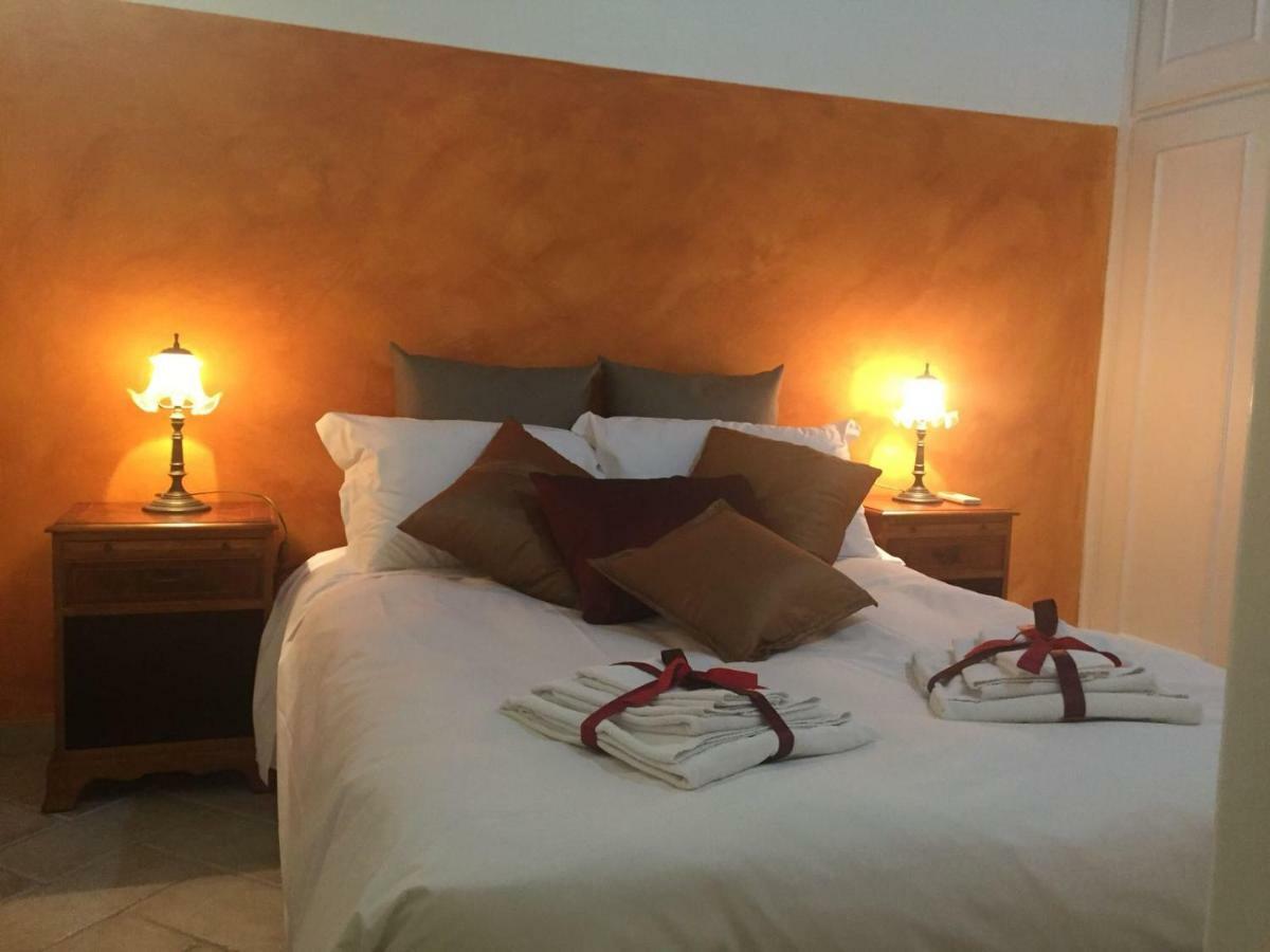 B&S Suite Colosseo Roma Exterior foto